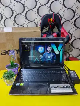 ACER E5-475G V21 MettalicGrey [RAM 8GB + SSD 256Gb + DUAL VGA NVIDIA]