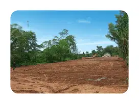 Promo 190 Juta, Dijual Tanah Dekat Kampus UII Jalan Kaliurang