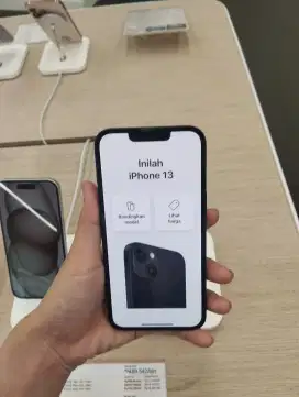 kredit iphone 13 cicilan tanpa kartu kredit syarat ktp