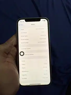 IPHONE 12 128 GB Inter