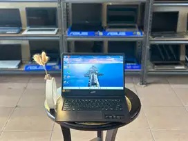 LAPTOP ACER A314-22 AMD 3020E/SSD256GB/RAM4GB SIAP PAKAI