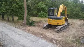 Kavling Kasihan, Unit Terakhir, Siap Balik Nama