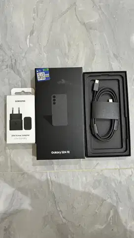 Samsung S24 FE 8/256