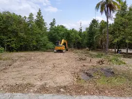 Pekarangan Bangunjiwo, Unit Terakhir, Siap Balik Nama