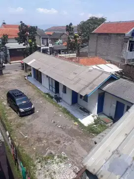 Gudang d jalan derwati ciwastra deket sumarecon gedebage bandung