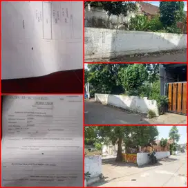 Tanah istimewa dan strategis dekat jogja city mall dekat UGM