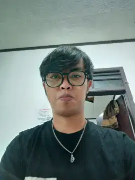 Cari kerja apa ajah