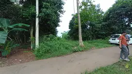 Cicil 12x Dekat Tol Cimanggis-Cibitung SHM Pecah Per-Unit.