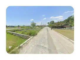 240 Juta SHM Pekarangan Tingal Balik Nama, Jalan Lebar