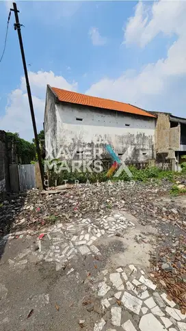 Dijual Tanah Burung Walet Cocok Untuk Resto dan Jenis usaha lainnya