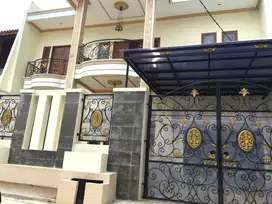 S502 Rumah Mewah 325 m2 di Tebet Timur Jakarta Selatan