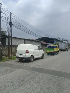 Jual Cepat BU TANAH KAVLING DI KAWASAN INDUSTRI JATAKE TANGERANG