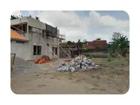 2 Kavling Terahir SHM Ready, Dekat Jalan Pedes Godean