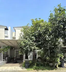 Dijual Rumah Nyaman di Perumahan Metland, Menteng, Jakarta Timur