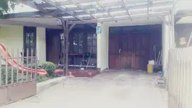 Rumah Hitung Tanah Murah Turangga Buahbatu