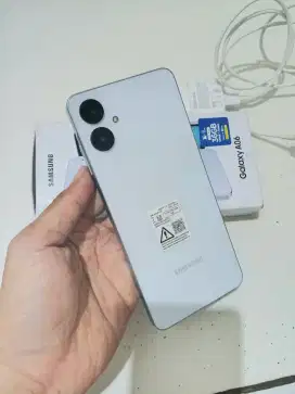 Samsung A06 4+4/64GB Fullset Ori