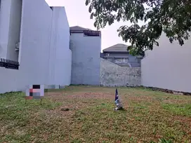 Kavling Boulevard di Citra Gran Cibubur