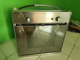 Jual Oven  ariston type f16-G-03
