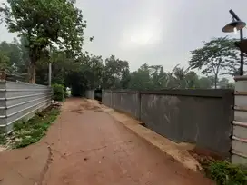 dijual Tanah SHM di Cimuning Bekasi Timur