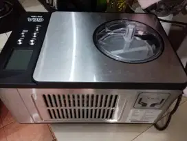 Mesin ice cream GEA ICE 1530 mesin handal, terawat ,berfungsi baik.sby