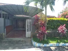 Rumah Luas 236 Area Jl Bunga Bungur Melati