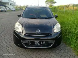 Nissan March 2011 Pajak Baru