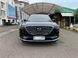 CX9 2018 TERAWAT BAIK