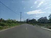 Kavling Jogja, 6 Menit ke UII, Akad di Notaris