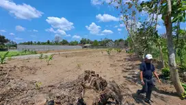 JUAL TANAH LUAS TANJUNGSARI KOTA BLITAR
