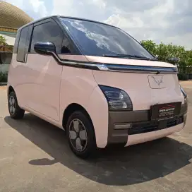 Wulling Air Ev Long Range 30KW AT 2022