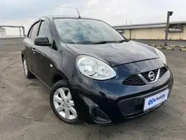 [OLXMOBBI] Low Angs Nissan March 1.2 L Bensin-MT 2015 FDVPFK