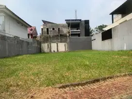 KAVLING GOLF ESTATE BOGOR RAYA (LN)