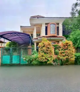 Dijual Rumah Pondok Indah Lokasi Strategis 97843