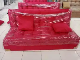 Sofa bed kualitas pabrik