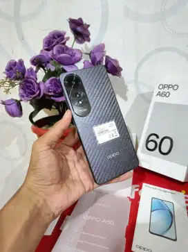 Oppo A60 8/128 fullset