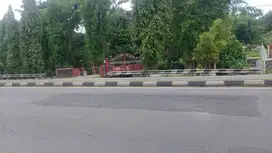 Tanah Nol Jalan Raya Propinsi Lokasi Raya Sentul Purwodadi Pasuruan