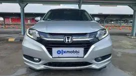 [OLX Mobbi] Honda HR-V Abu 1.8 RS Bensin-AT 2015 SFY
