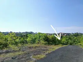 Tanah murah 4 Are Dharmawangsa, Nusa Dua