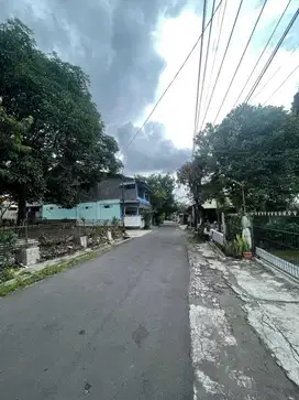 Tanah sangat strategis area kampus ternama dekat gejayan