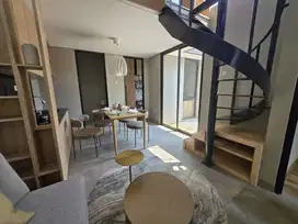 DIJUAL RUMAH MEWAH SIAP HUNI DI CENDANA RESIDENCE 2 BSD CITY FREE DP