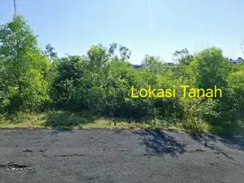 Tanah murah siap bangun 2 are Dharmawangsa