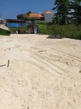 Dijual Tanah Strategis Siap Bangun Di Cemagi Canggu Bali