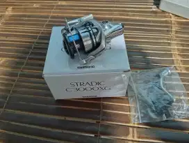 Jual rel stradic ukuran 3000