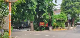 DIJUAL MURAH RUMAH TUA 20 X 22 DI JALAN KESEHATAN CIDENG JAKARTA PUSAT