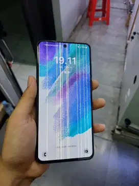 SECOND SAMSUNG S21 FE 5G