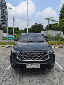 2022 TOYOTA INNOVA ZENIX 2.0 V CVT (MPV MOBIL BEKAS)