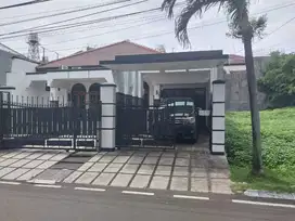 Rumah Alam Segar Pondok Indah Sangat Bagus