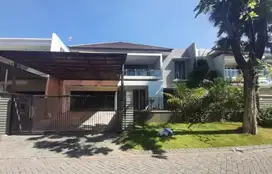 GRAHA FAMILI SURABAYA BARAT dekat CITRALAND PAKUWON INDAH DIAN ISTANA