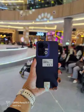 OPPO RENO 13 5G 12/256 DAN 12/512