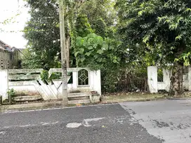 Dijual murah tanah di lokasi strategis Jombatan, Jombang, Jawa Timur